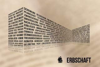 Foto: Erbschaft